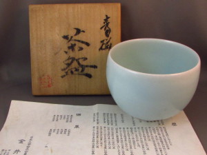 抹茶椀