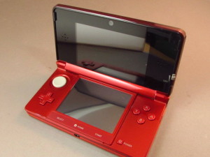 ニンテンドー3ＤＳ